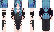 Tsumi_Doragon Minecraft Skin