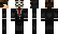 tryano Minecraft Skin