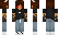 Crustid Minecraft Skin