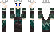 wafflewindow979 Minecraft Skin