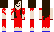 littlepuppanda Minecraft Skin