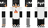 sapnap Minecraft Skin