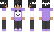 Sapnap Minecraft Skin