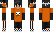 Sapnap Minecraft Skin