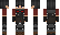 sapnap Minecraft Skin