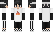 Sapnap Minecraft Skin