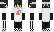 Sapnap Minecraft Skin