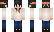 sapnap Minecraft Skin