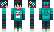 sapnap Minecraft Skin