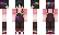 Sapnap Minecraft Skin