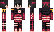 Sapnap Minecraft Skin