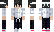 sapnap Minecraft Skin