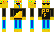 TheHauntedCheese Minecraft Skin