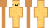 BlueBread7 Minecraft Skin