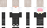 lonelyghosted Minecraft Skin