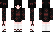 Starw1tch Minecraft Skin