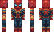 Sapup Minecraft Skin