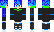 sssmond Minecraft Skin