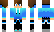 Just_Jay_ Minecraft Skin