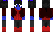 slightly_funny07 Minecraft Skin