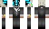 TheFreshGamingYT Minecraft Skin