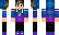 Flaike Minecraft Skin