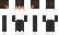 MrVaes Minecraft Skin