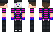 Entropacity Minecraft Skin