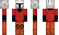 ilynecron Minecraft Skin