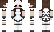 KoriMoon Minecraft Skin