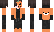 Rustlul Minecraft Skin