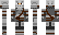 ilizhen Minecraft Skin