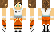 troi Minecraft Skin