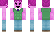 1svc Minecraft Skin