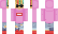 Lyseltia Minecraft Skin