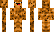 cookieman996 Minecraft Skin