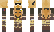 Draybo_2020 Minecraft Skin