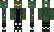 keetreex Minecraft Skin