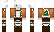 nykuro Minecraft Skin