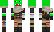 jonathan_m123 Minecraft Skin