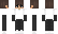 Just_Leiro Minecraft Skin