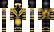 Vito Minecraft Skin