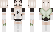 kersensmaak Minecraft Skin