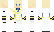 KishidoTemma Minecraft Skin