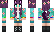 someblanket Minecraft Skin