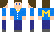 DoctorM28 Minecraft Skin