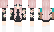 WildflowerVines Minecraft Skin