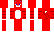 red_ocelot313 Minecraft Skin