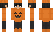 Axodia Minecraft Skin