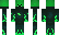 Meadow Minecraft Skin